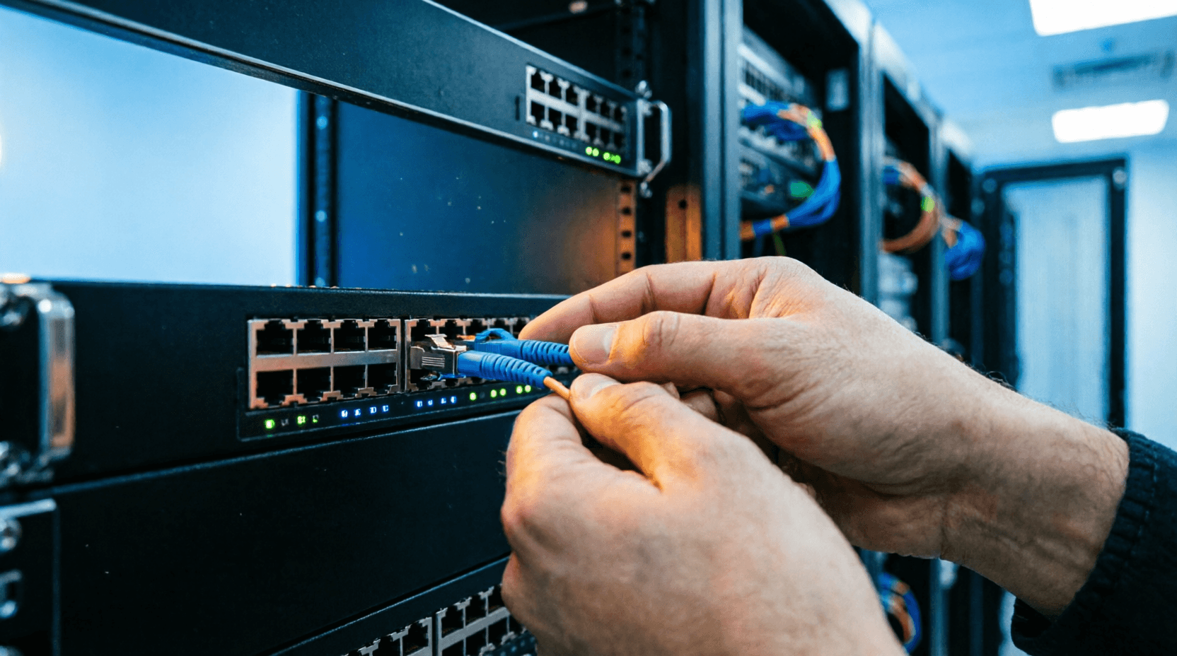IT & Cloud Infrastructure