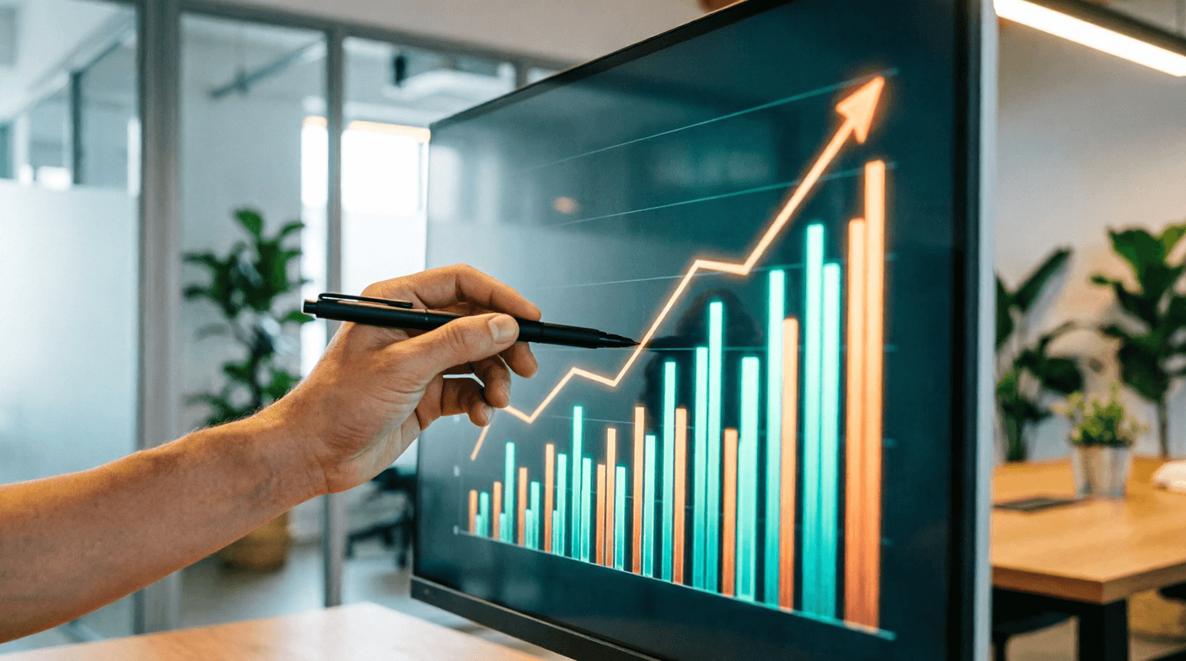 Digital Growth & Marketing