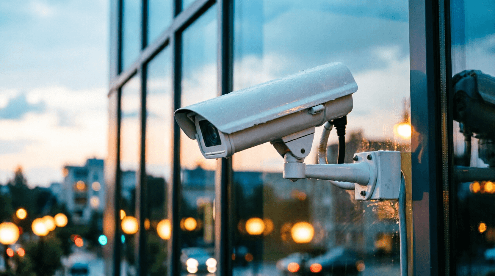 Security & Smart Systems