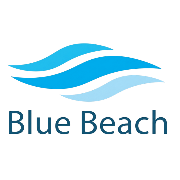 Blue Beach Wadduwa