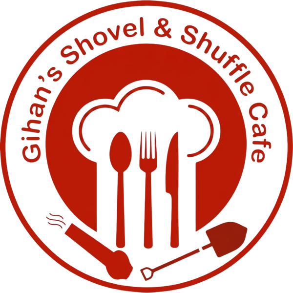 Grace & Shovel
