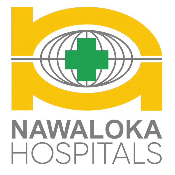 Nawaloka Hospitals