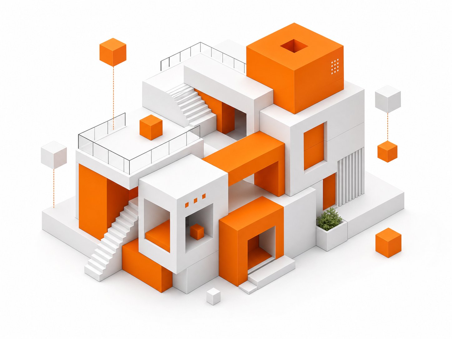 Software & Digital Products