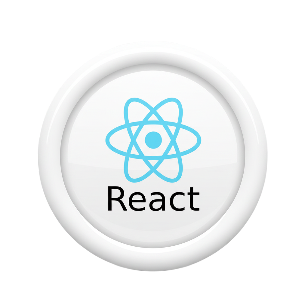 React