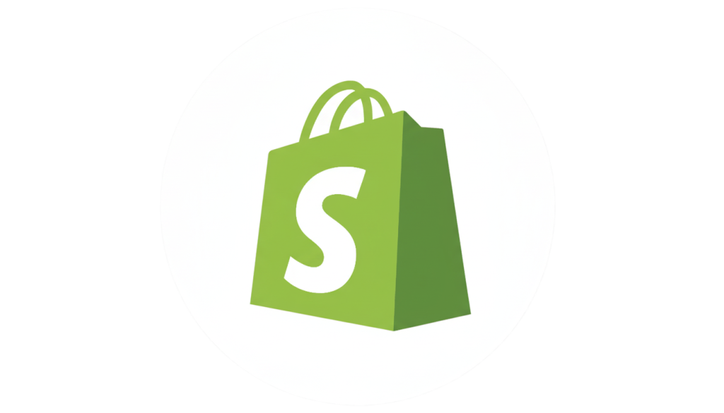 Shopify